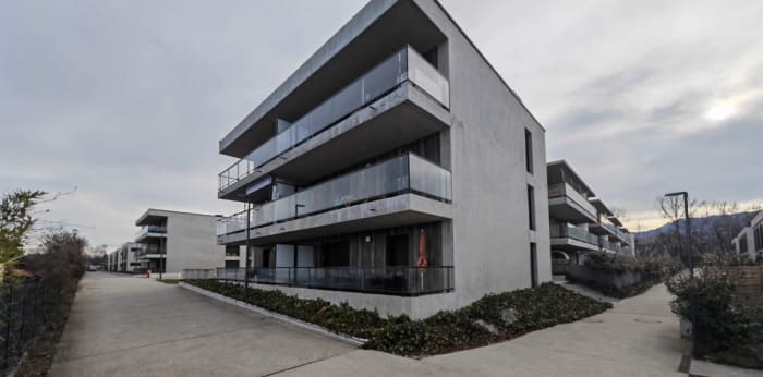 Image 17 sur 17 - Appartement  ·  Vente · Thonon Les Bains (74200) · 3 pièces · 63m²