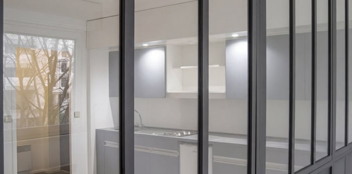 Image 6 sur 10 - Appartement  ·  Vente · Bordeaux (33000) · 1 pièce · 38m²