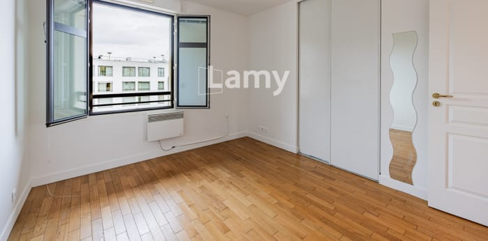 Image 11 sur 12 - Appartement  ·  Vente · Joinville Le Pont (94340) · 5 pièces · 135m²