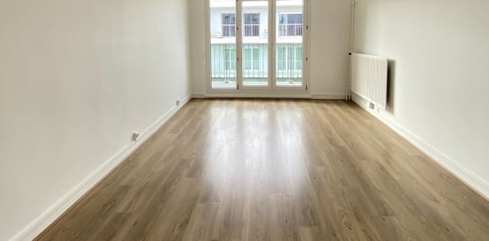 Image 1 sur 10 - Appartement  ·  Vente · Noisy Le Grand (93160) · 3 pièces · 66m²