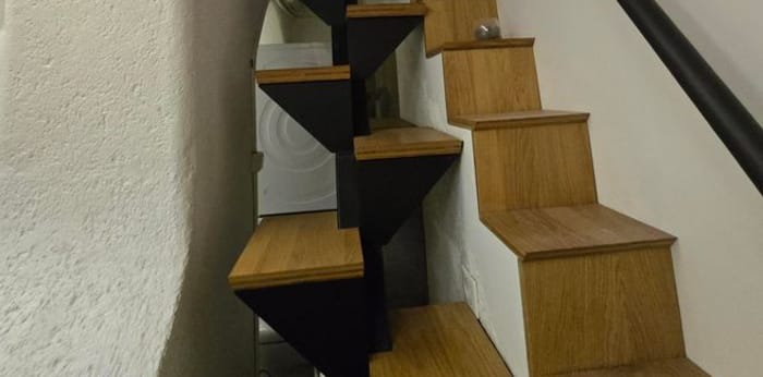 Image 8 sur 19 - Appartement  ·  Vente · Paris (75005) · 2 pièces · 40m²