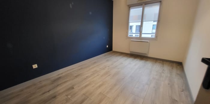 Image 7 sur 8 - Appartement  ·  Vente · Angers (49100) · 3 pièces · 70m²