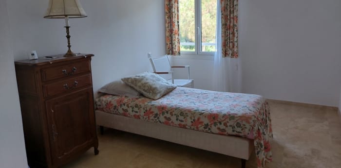 Image 11 sur 16 - Appartement  ·  Vente · Cavalaire Sur Mer (83240) · 3 pièces · 72m²