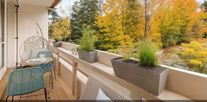 Image 1 sur 12 - Appartement  ·  Vente · Lyon (69005) · 3 pièces · 61m²