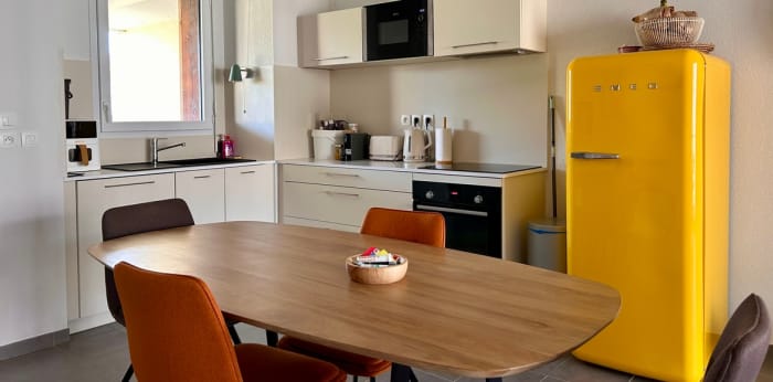 Image 1 sur 11 - Appartement  ·  Vente · Balma (31130) · 3 pièces · 61m²
