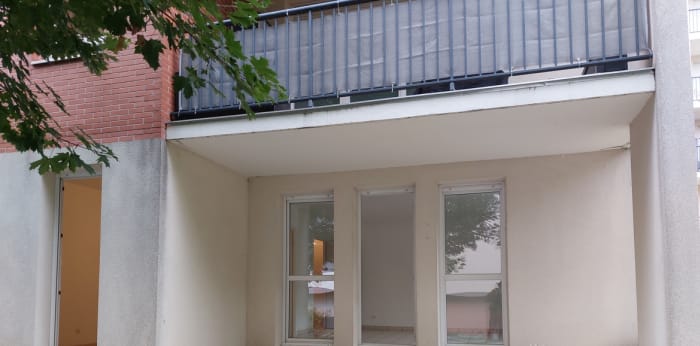 Image 1 sur 9 - Appartement  ·  Vente · St Saulve (59880) · 2 pièces · 57m²
