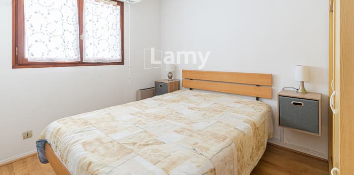 Image 9 sur 10 - Appartement  ·  Vente · Villers Sur Mer (14640) · 2 pièces · 24m²