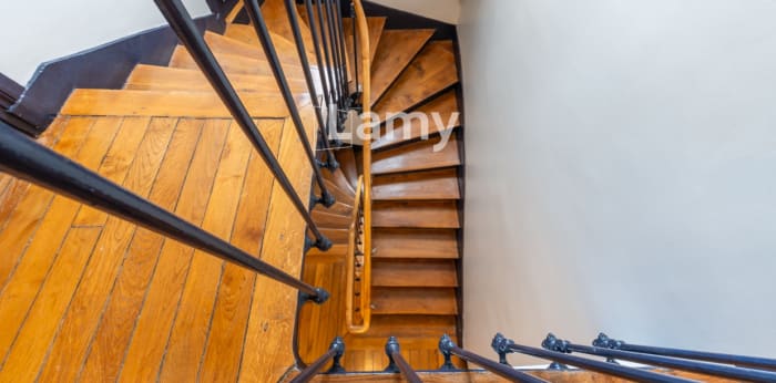 Image 7 sur 9 - Appartement  ·  Vente · Paris (75012) · 2 pièces · 30m²