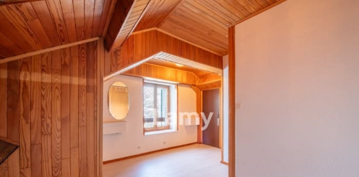 Image 8 sur 18 - Maison/villa  ·  Vente · Les Deux Alpes (38860) · 4 pièces · 60m²