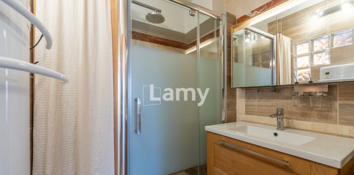 Image 10 sur 10 - Appartement  ·  Vente · Bourg La Reine (92340) · 2 pièces · 39m²