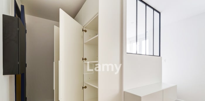 Image 4 sur 7 - Appartement  ·  Vente · Reims (51100) · 1 pièce · 29m²