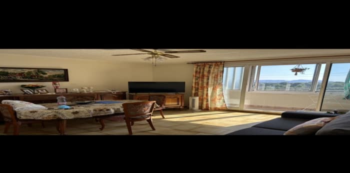 Appartement  ·  Vente · Marseille (13013) · 3 pièces · 57m²