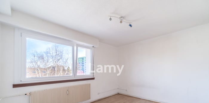 Image 8 sur 9 - Appartement  ·  Vente · Lingolsheim (67380) · 3 pièces · 88m²