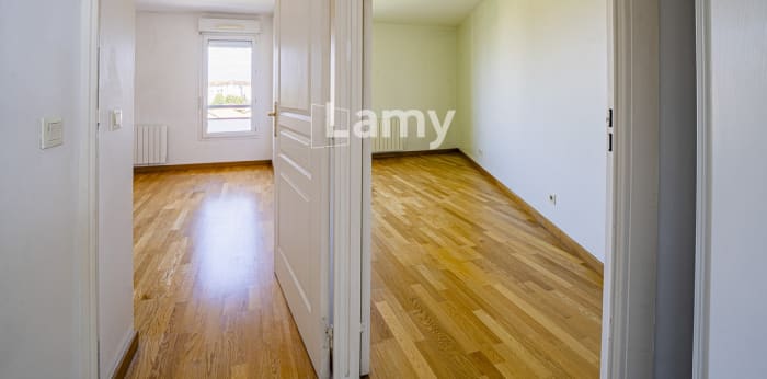 Image 14 sur 14 - Appartement  ·  Vente · Francheville (69340) · 3 pièces · 55m²