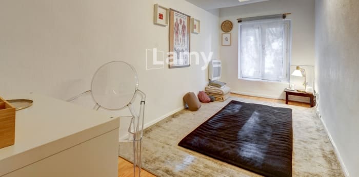 Image 6 sur 12 - Local  ·  Vente · Marseille (13006) · 2 pièces · 46m²