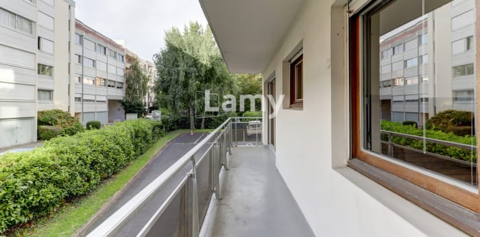 Image 3 sur 10 - Appartement  ·  Vente · Clermont Ferrand (63000) · 5 pièces · 96m²