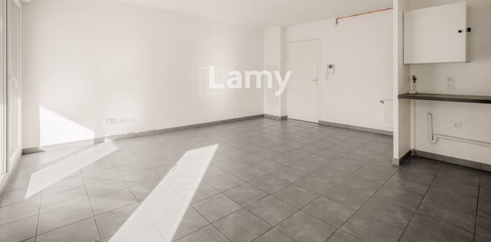 Image 10 sur 11 - Appartement  ·  Vente · Lyon (69009) · 3 pièces · 64m²