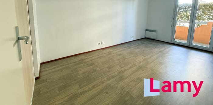 Image 4 sur 11 - Appartement  ·  Vente · Toulouse (31400) · 2 pièces · 47m²