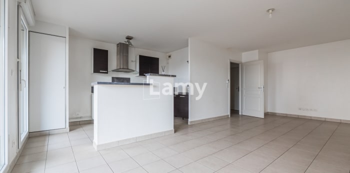 Image 6 sur 12 - Appartement  ·  Vente · Haguenau (67500) · 4 pièces · 81m²