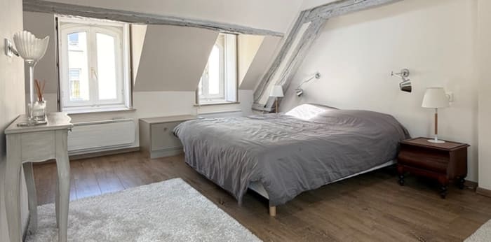 Image 5 sur 8 - Appartement  ·  Vente · Chantilly (60500) · 4 pièces · 106m²