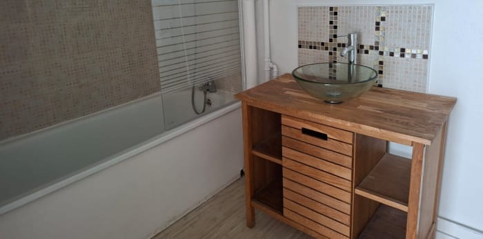 Image 8 sur 11 - Appartement  ·  Vente · Poissy (78300) · 5 pièces · 93m²