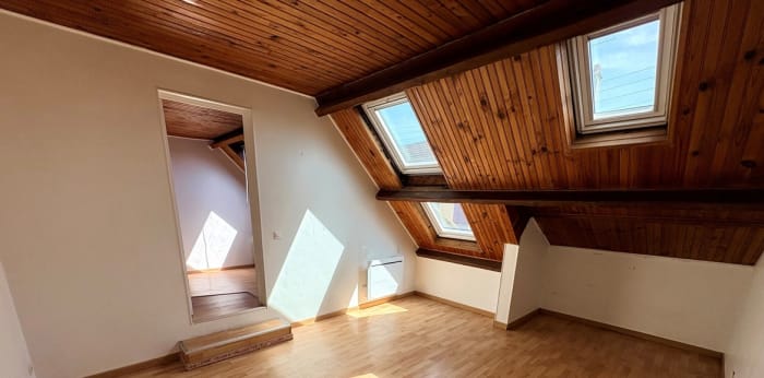 Image 4 sur 8 - Appartement  ·  Vente · Beaumont Sur Oise (95260) · 2 pièces · 31m²
