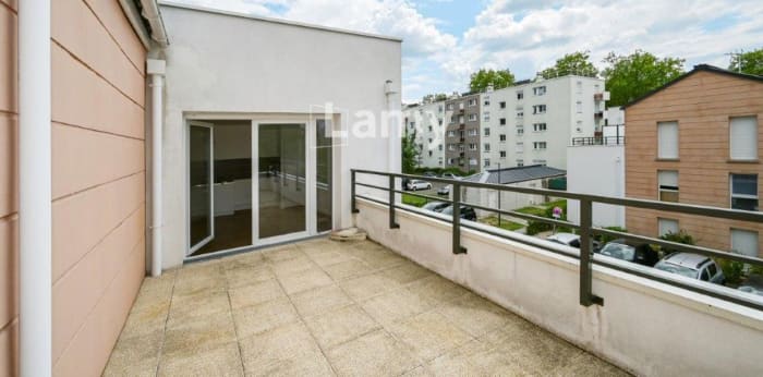 Image 4 sur 14 - Appartement  ·  Vente · Orleans (45100) · 2 pièces · 44m²