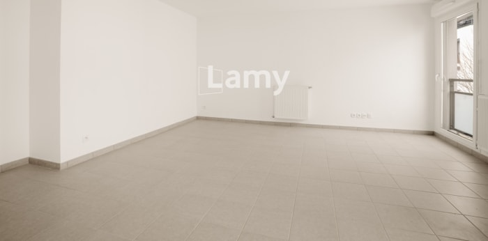 Image 5 sur 10 - Appartement  ·  Vente · Lyon (69009) · 2 pièces · 53m²