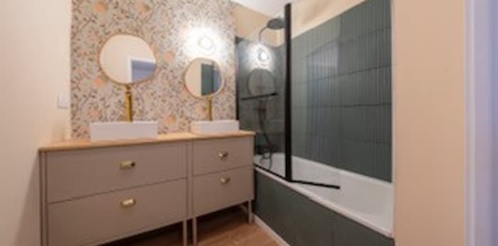 Image 17 sur 21 - Appartement  ·  Vente · Toulouse (31000) · 3 pièces · 68m²