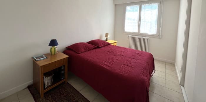 Image 6 sur 7 - Appartement  ·  Vente · Aix Les Bains (73100) · 2 pièces · 40m²