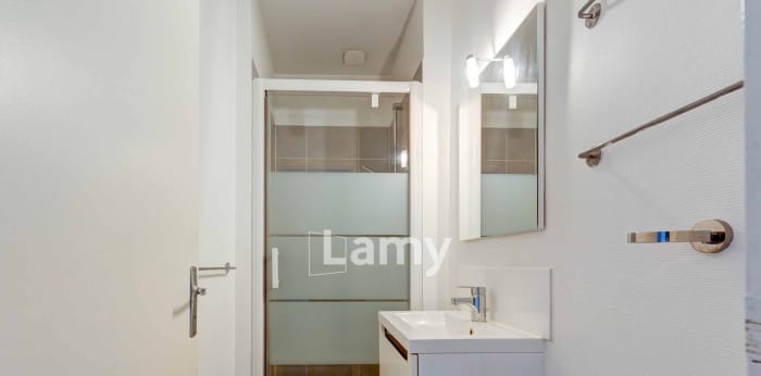 Image 7 sur 13 - Appartement  ·  Vente · Reims (51100) · 2 pièces · 38m²