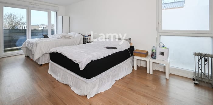 Image 5 sur 9 - Appartement  ·  Vente · Orleans (45100) · 1 pièce · 35m²