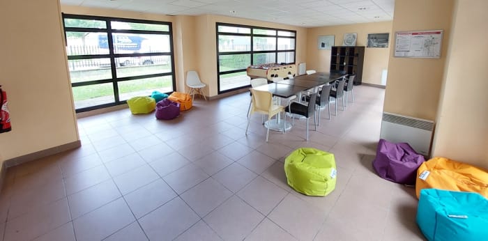 Image 3 sur 3 - Appartement  ·  Vente · Douai (59500) · 1 pièce · 19m²