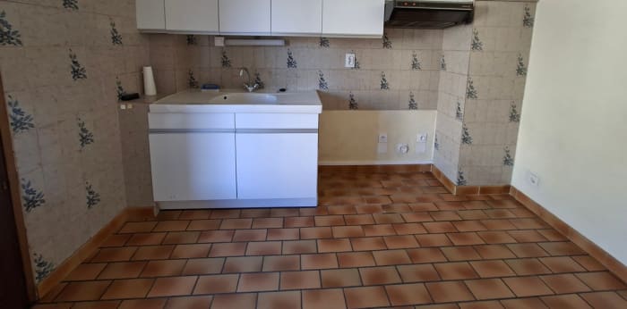 Image 7 sur 11 - Appartement  ·  Vente · Sisteron (04200) · 4 pièces · 78m²