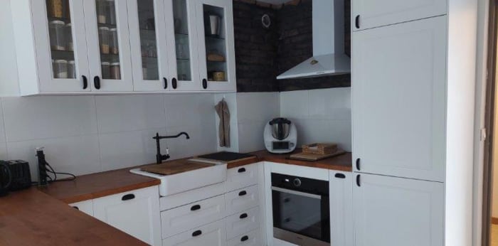 Image 2 sur 12 - Appartement  ·  Vente · Ales (30100) · 3 pièces · 53m²