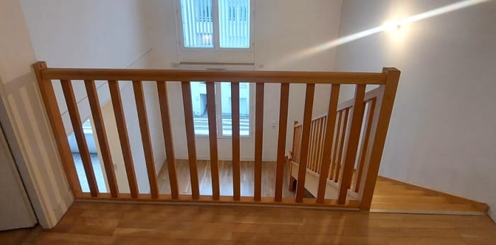 Image 7 sur 7 - Appartement  ·  Vente · Asnieres Sur Seine (92600) · 2 pièces · 45m²