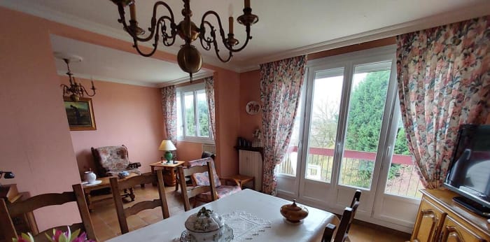 Image 8 sur 14 - Appartement  ·  Vente · Margny Les Compiegne (60280) · 91m²