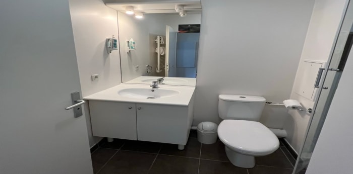 Appartement  ·  Vente · Carrieres Sous Poissy (78955) · 1 pièce · 18m²