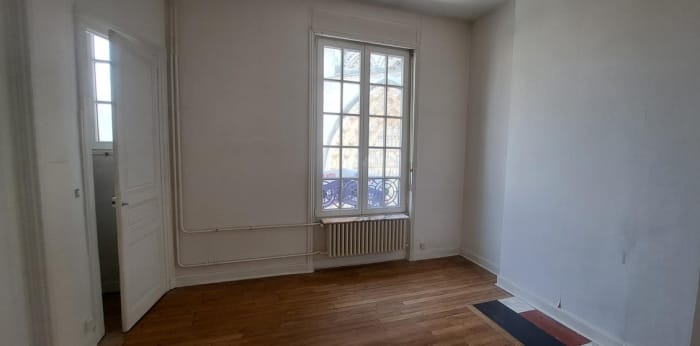 Image 4 sur 10 - Appartement  ·  Vente · Reims (51100) · 3 pièces · 73m²