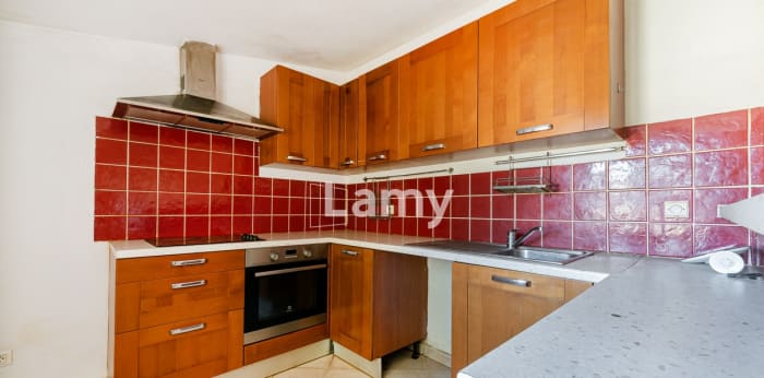 Image 7 sur 12 - Appartement  ·  Vente · Salon De Provence (13300) · 3 pièces · 62m²