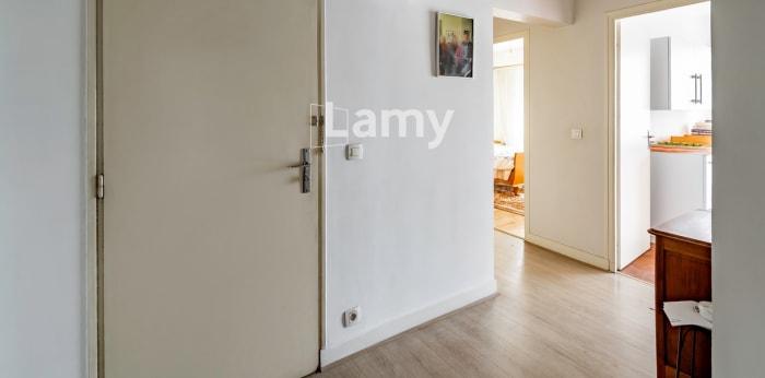 Image 5 sur 12 - Appartement  ·  Vente · Angouleme (16000) · 3 pièces · 81m²