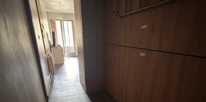 Image 7 sur 7 - Appartement  ·  Vente · Allos (04260) · 1 pièce · 35m²