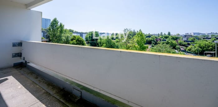 Image 3 sur 14 - Appartement  ·  Vente · Lormont (33310) · 3 pièces · 66m²