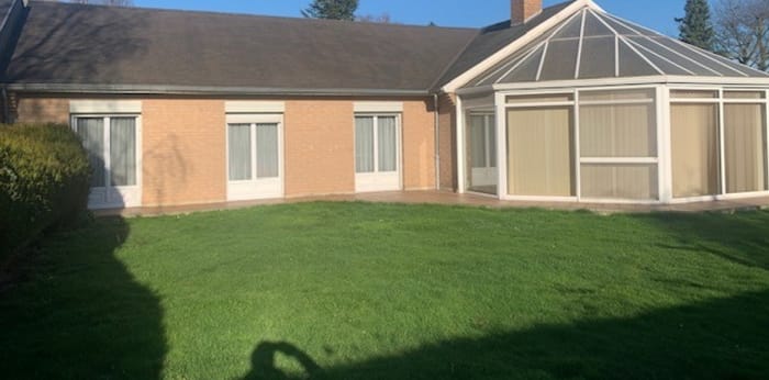 Image 3 sur 13 - Maison/villa  ·  Vente · Valenciennes (59300) · 132m²