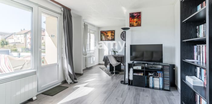 Image 5 sur 12 - Appartement  ·  Vente · Mondelange (57300) · 4 pièces · 60m²