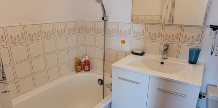 Image 9 sur 11 - Appartement  ·  Vente · Cabourg (14390) · 2 pièces · 21m²