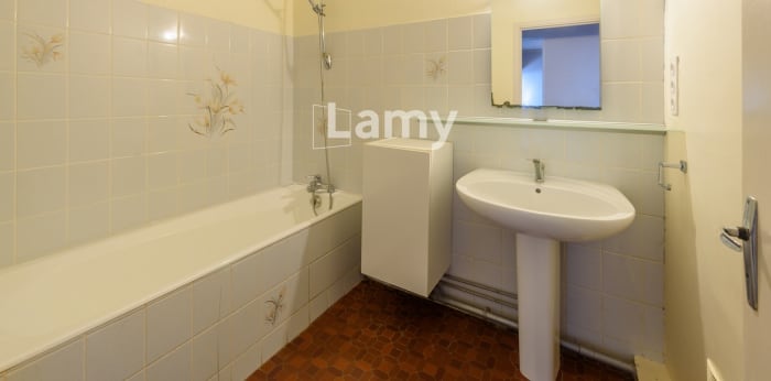 Image 10 sur 12 - Appartement  ·  Vente · Colomiers (31770) · 4 pièces · 82m²