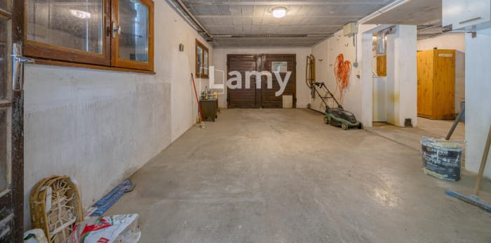 Image 11 sur 30 - Maison/villa  ·  Vente · Aix Les Bains (73100) · 5 pièces · 93m²