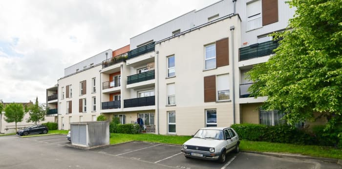 Image 12 sur 16 - Appartement  ·  Vente · St Jean De La Ruelle (45140) · 3 pièces · 63m²