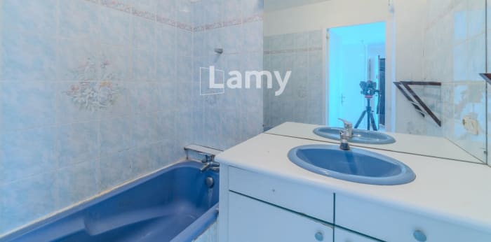 Image 5 sur 7 - Appartement  ·  Vente · Lyon (69005) · 4 pièces · 70m²